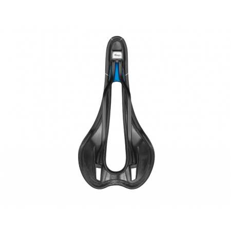 Selle Italia Sella SLR TM Superflow (Nero)