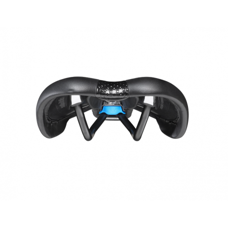 Selle Italia Sillín SLR TM Superflow (Negro)