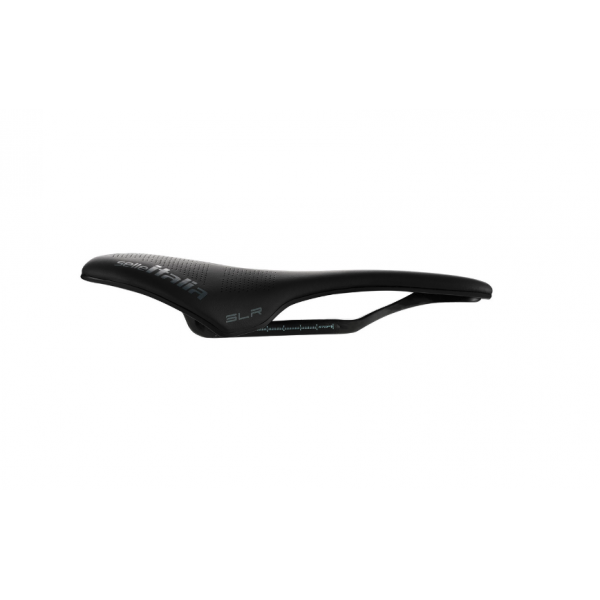 Cage De Selle Carbone Supacaz Manta Cage - Noir, Pour Vélo Route Ou Gravel