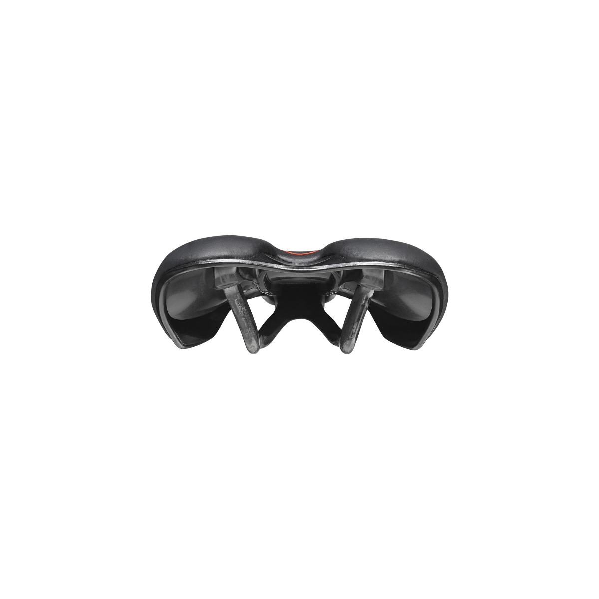 Selle SLR Kit Carbonio Noir S1 - Selle Vélo Performance Confort Et Rigidité
