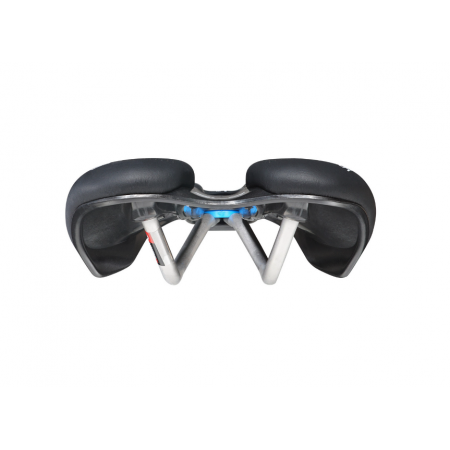 Selle Italia Saddle SLR Boost Lady TI 316 Superflow (Black)