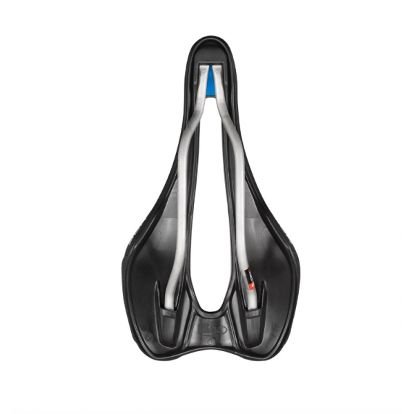 Selle Italia SLR Boost X-Cross TI 316 Superflow (Nero)