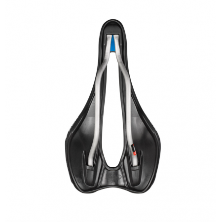 Selle Italia SLR Boost X-Cross TI 316 Superflow (Nero)