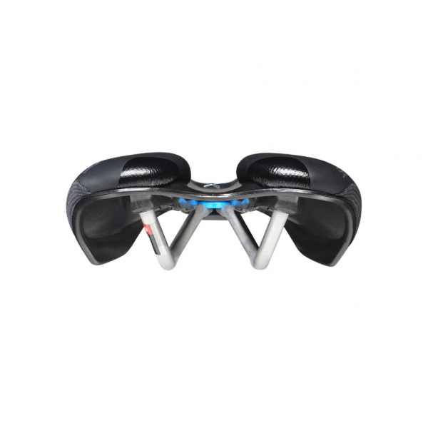 Selle Italia SLR Boost X-Cross TI 316 Superflow (Nero)