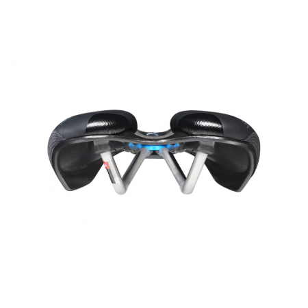 Selle Italia SLR Boost X-Cross TI 316 Superflow (Nero)