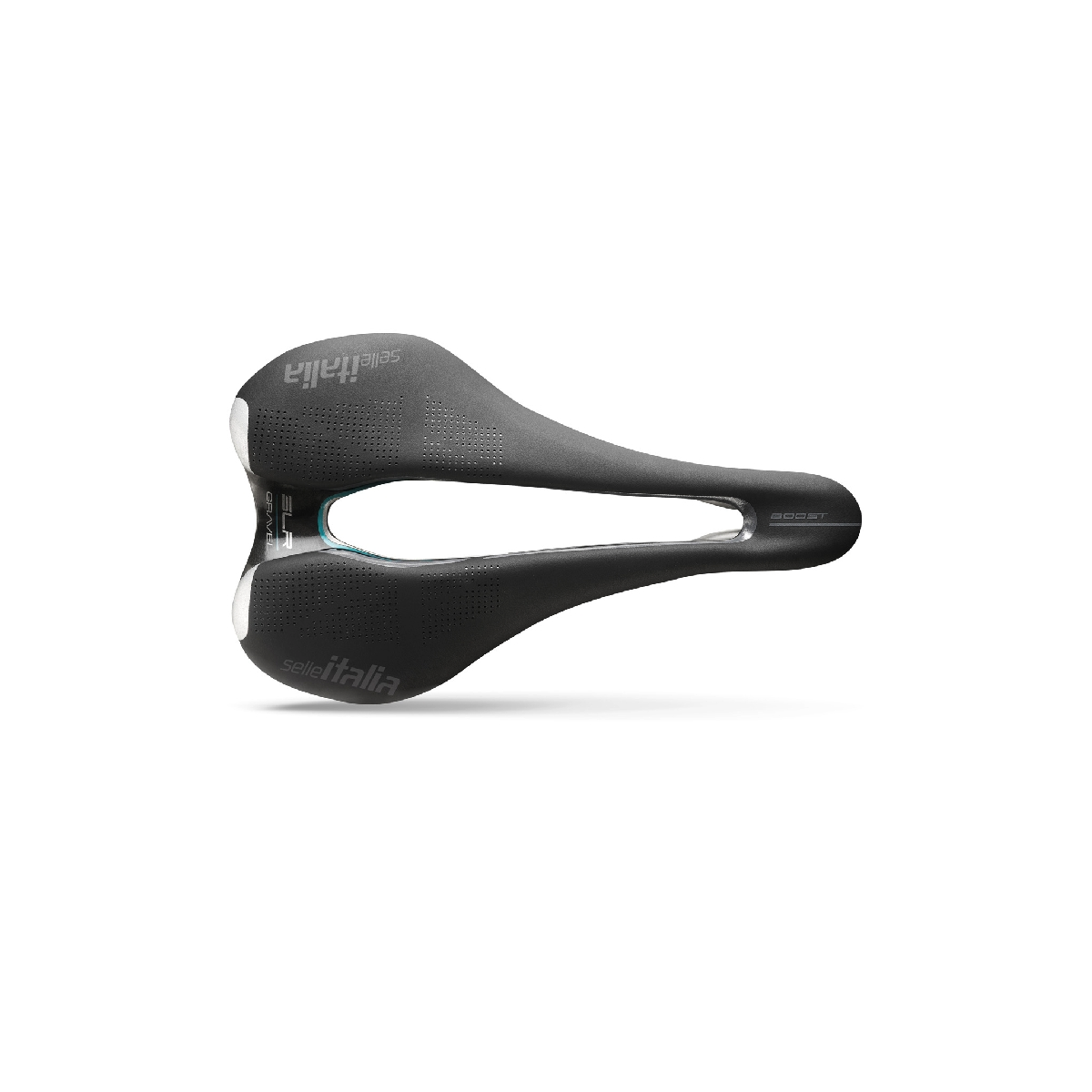 Sella Bimbo RMS I-Go Per Bici – Colore Nero E Giallo, Modello Per Bambini (Saddle Boy)