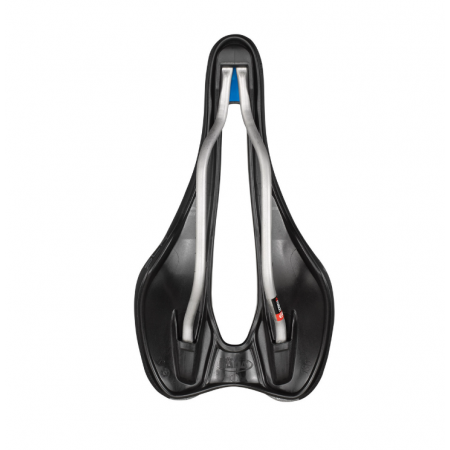 Selle Italia Saddle SLR Boost Gravel TI 316 Superflow (Black)