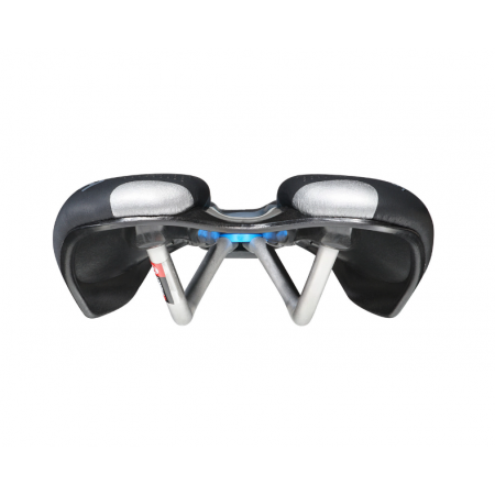 Selle Italia Saddle SLR Boost Gravel TI 316 Superflow (Black)