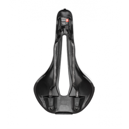 Selle Italia Sella Boost Kit Carbonio Superflow MVDP
