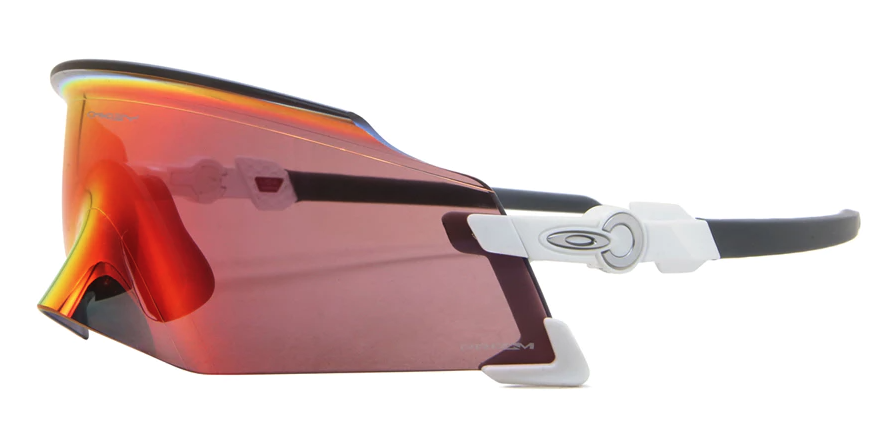 Oakley Kato White Prizm Road glasses