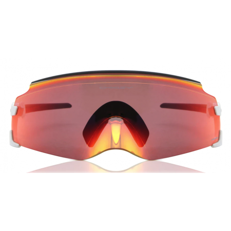 Oakley Kato White Prizm Road glasses