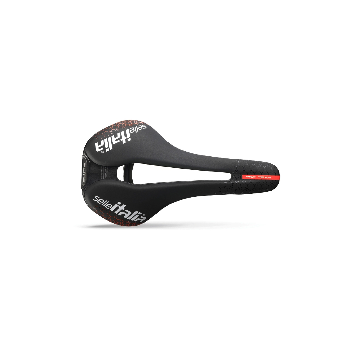 VINTAGE SELLE ITALIA Super Turbo Black Saddle 1986 Nib Nos Pista Track EUR 229,00 - FR