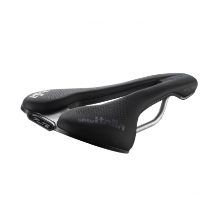 Selle Italia Flite Boost TI 316 Superflow Saddle