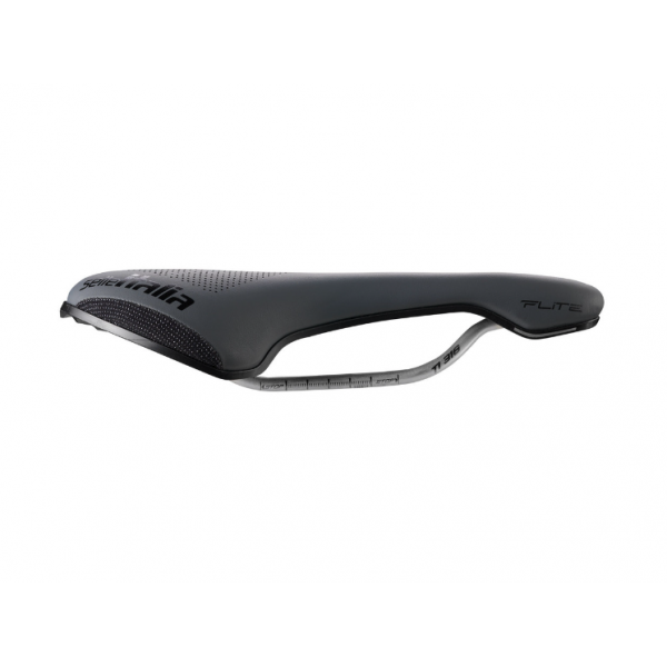 Sella SELLE ITALIA FLITE BOOST SUPERFLOW S Binari in carbonio nero