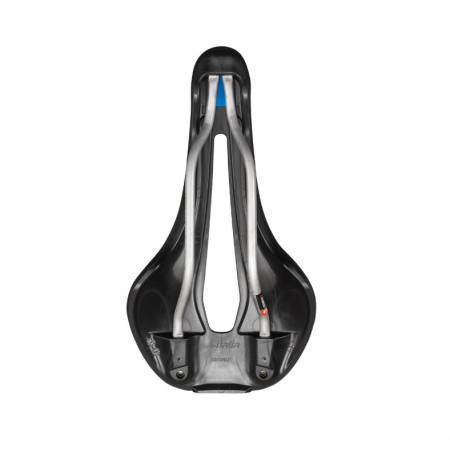 Selle Italia Flite Boost Endurance TI 316 Superflow Saddle