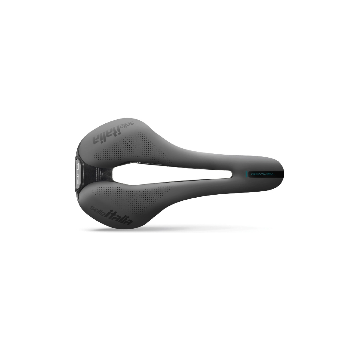 Selle Italia Gran Fondo – Ruban De Guidon Gris, EVA 2,5 Mm, Confortable, Anti-vibrations, Finition Homogène Et Durable Pour Vélo