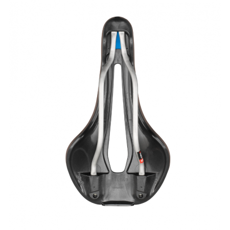 Selle Italia Flite Boost Gravel Selle TI 316 Superflow (Mud Brown)