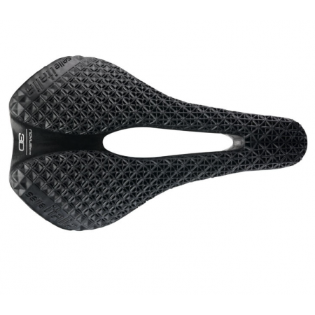 Sillín Selle Italia Novus Boost Evo 3D Kit Superflow Carbono