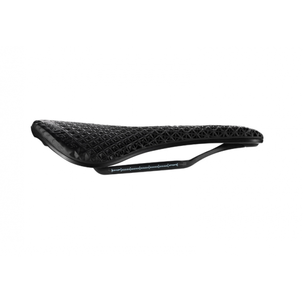Selle Italia Sella Novus Boost Evo 3D Kit Carbonio Superflow