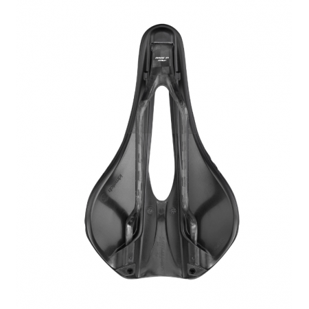 Selle Italia Sella Novus Boost Evo 3D Kit Carbonio Superflow
