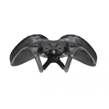 Selle Italia Novus Boost Evo 3D Kit Superflow Carbon Saddle