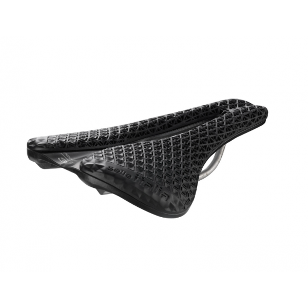 Selle Italia Sella Novus Boost Evo 3D TI 316 Superflow