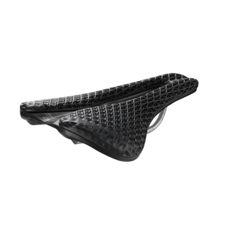 Selle Italia Sella Novus Boost Evo 3D TI 316 Superflow