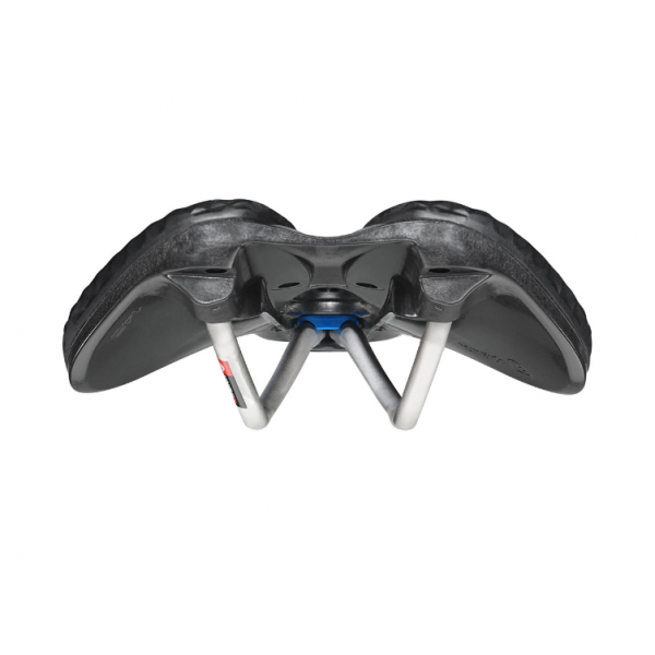 Selle Italia Sella Novus Boost Evo 3D TI 316 Superflow
