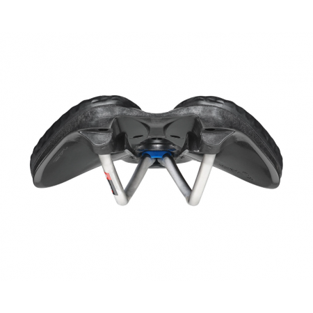 Selle Italia Sella Novus Boost Evo 3D TI 316 Superflow