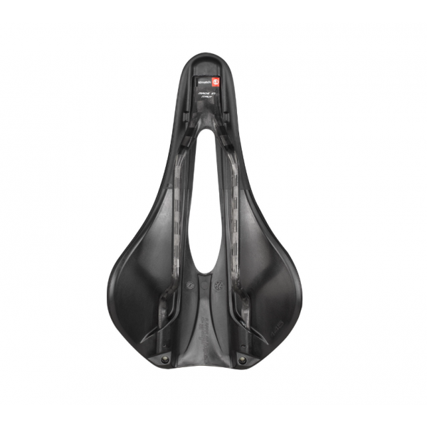 Selle Italia Sella Novus Boost Evo Kit Carbonio Superflow