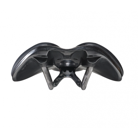 Selle Italia Sella Novus Boost Evo Kit Carbonio Superflow