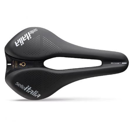 Selle Italia Novus Boost Evo Lady TM Superflow saddle