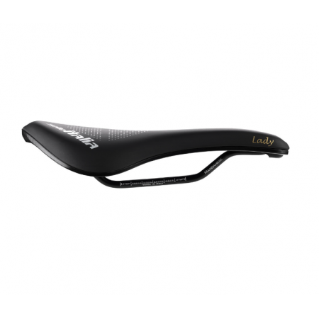 Selle Italia Novus Boost Evo Lady TM Superflow saddle