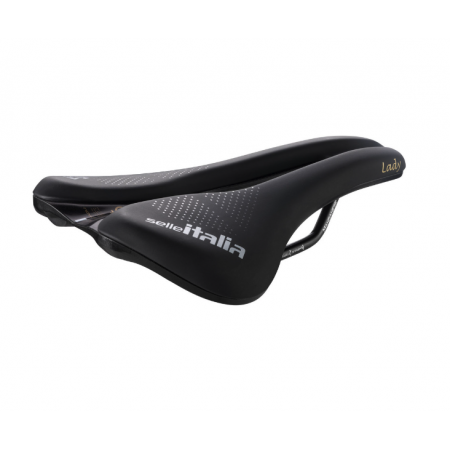 Selle Italia Sella Novus Boost Evo Lady TM Superflow