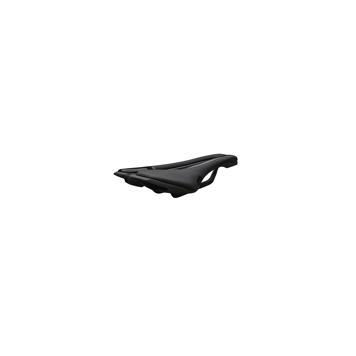 Primo Pro Pivot Sillin Silln Pro Stealth Team Anatomic Fit Carbono Negro 152mm