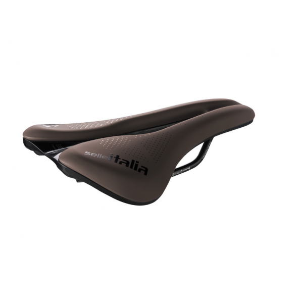 Berwick Offray - Cinta de poliéster rústica de 1.5 pulgadas de ancho, color marrón barro, 3 yardas