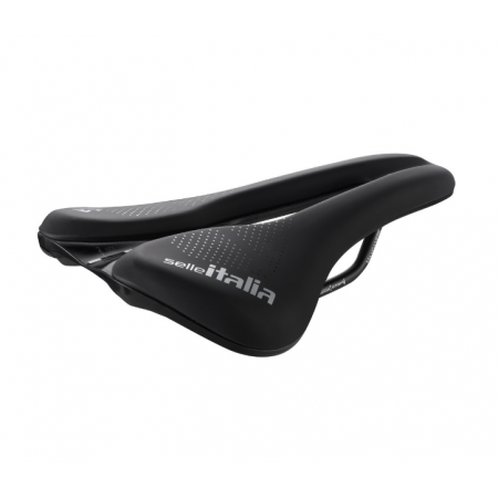 Selle Italia Novus Boost Evo Endurance TM Superflow saddle