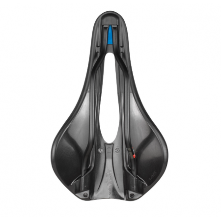 Selle Italia Sella Novus Boost Evo Endurance TM Superflow
