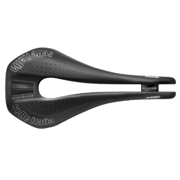 Selle Italia Sella Novus Endurance TI...