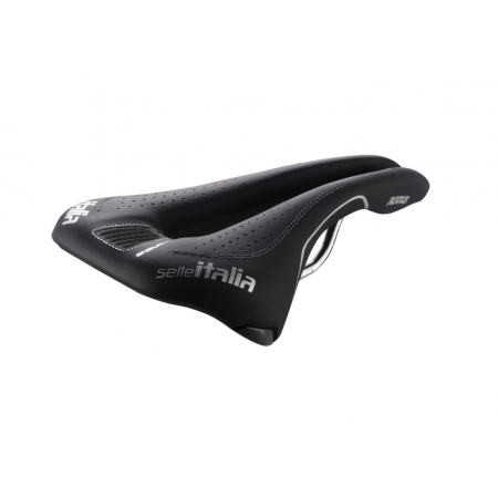 Selle Italia Sella Novus Endurance TI 316 Superflujo