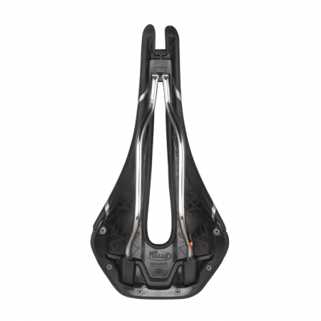 Selle Italia Sella Novus Endurance TI 316 Superflujo