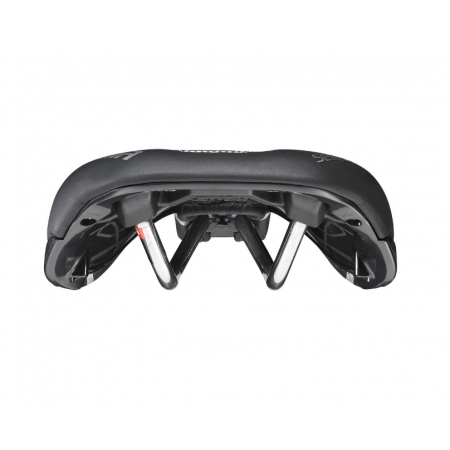 Selle Italia Sella Novus Endurance TI 316 Superflujo