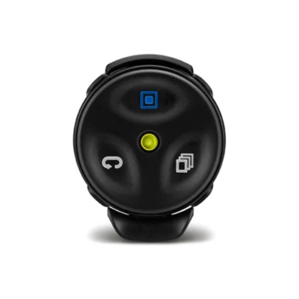 Controllo Remoto Garmin Edge