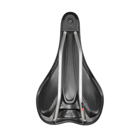 Selle Italia Sillín X-Bow TI 316