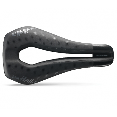 Selle Italia Sella Watt Kit Carbonio Superflow