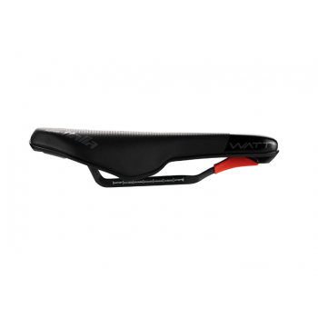 Selle Italia Sella Watt Kit Carbonio Superflow 2