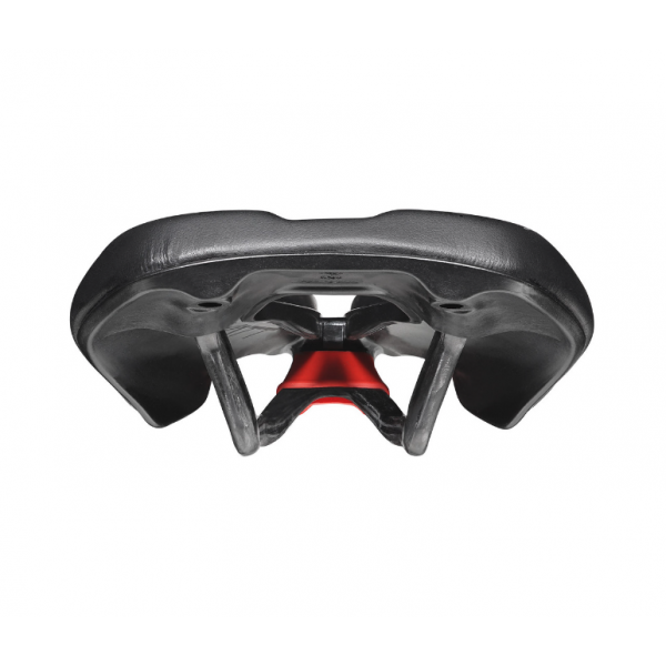 Selle Italia Sella Watt Kit Carbonio Superflow