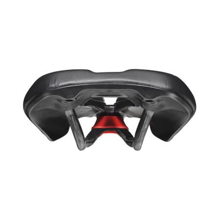 Kit Selle Italia Selle Watt Superflow Carbone