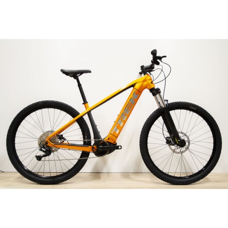 E-Bike Usata Trek Powerfly 4
