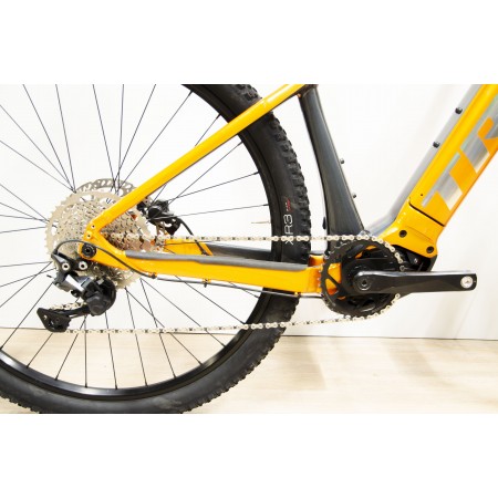Used E-Bike Trek Powerfly 4
